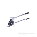 New Style Lever Type Pipe Bending Tool Manual for Soft Copper, Brass, and Very Thin Metals